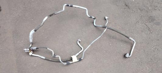 Трубка кондиционера Skoda Octavia 04-13