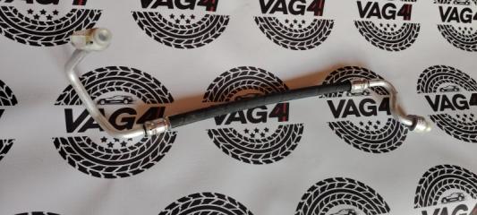 Трубка кондиционера