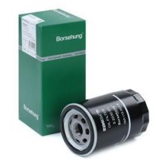 Запчасть фильтр масляный