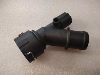 Запчасть муфта быстродействующая Skoda Octavia