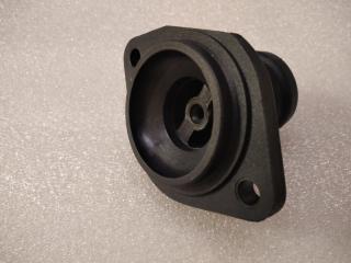 Запчасть флянец термостата Skoda Octavia