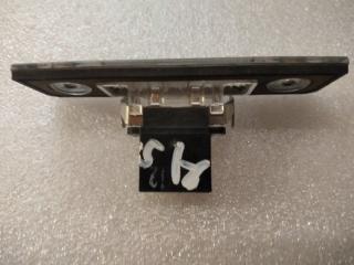 Подсветка номера задняя Octavia 08-