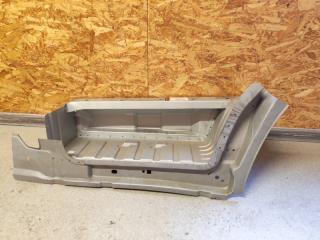 Запчасть подножка передняя правая Ford Transit 00-14