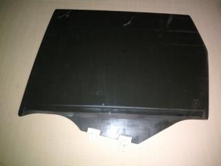 Запчасть стекло двери заднее левое Nissan X Trail 2012