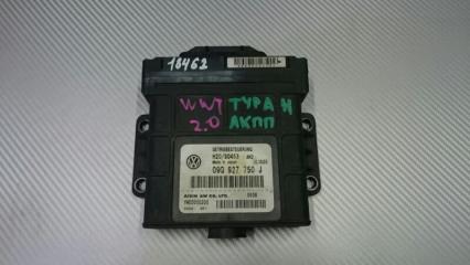 Блок управления АКПП Volkswagen