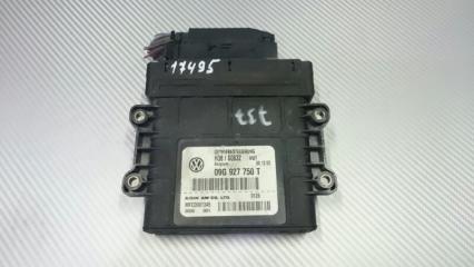 Блок управления АКПП Volkswagen Passat