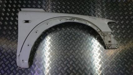 Крыло переднее правое Volvo XC70 2001-2007