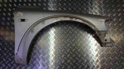 Крыло переднее правое Volvo XC70 2001-2006