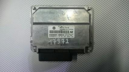 Блок управления раздаткой Volkswagen Touareg 2003-2009 Б/У Блок управления раздаткой Volkswagen Touareg 2003-2009