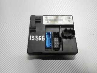 Блок комфорта Audi A6 2004-2011 контрактная Блок комфорта Audi A6 2004-2011