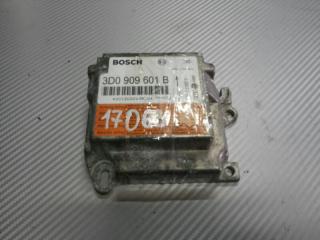 Блок управления Airbag SRS Volkswagen Touareg -2009