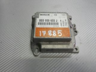 Блок управления Airbag SRS Audi A4