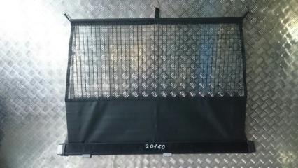 Шторка багажника Volkswagen Touareg