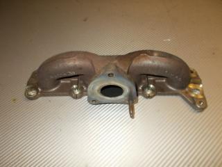 Коллектор выпускной Volvo V60 2009-2015