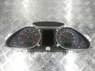 Панель приборов Audi A6 2005-2007 Б/У Панель приборов Audi A6 2005-2007
