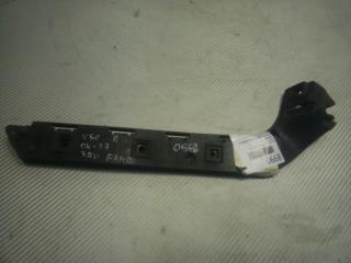 Кронштейн бампера задний правый Volvo V50