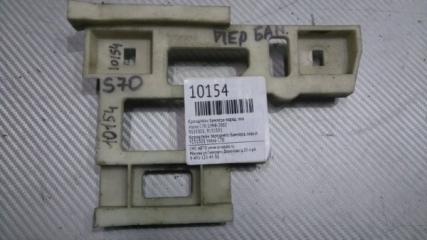 Запчасть кронштейн бампера передний левый Volvo C70 1998-2002