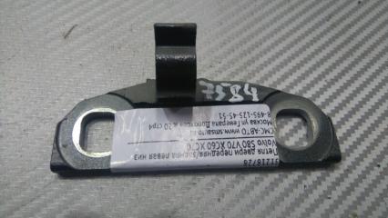 Петля двери нижняя задняя левая Volvo S60 2007-2012