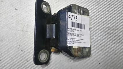 Петля багажника задняя Volvo XC90