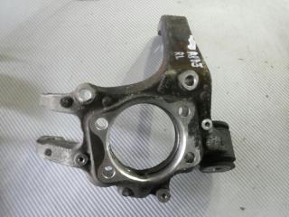 Кулак поворотный задний левый Audi A8 2005-2007 контрактная Кулак поворотный задний левый Audi A8 2005-2007