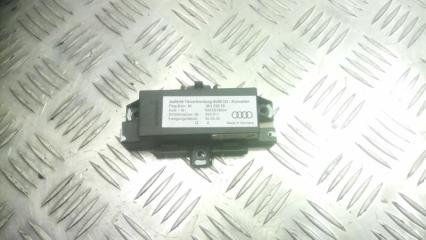 Блок подсветки двери Audi A8 2005-2007