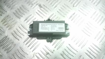 Блок подсветки двери Audi A8 2005-2007