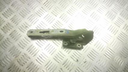 Петля капота передняя левая Audi A4 2005-2007