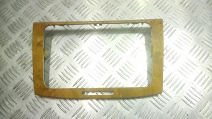 Рамка магнитолы Volkswagen Passat 2005-2007
