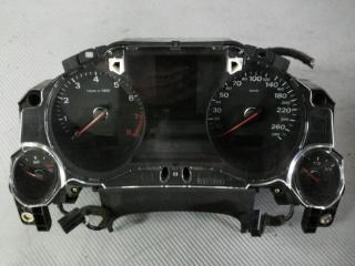 Панель приборов Audi A8 2006-2008 Б/У Панель приборов Audi A8 2006-2008