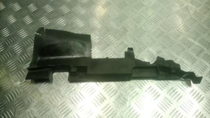 Воздуховод левый Audi A4 2005-2007 Б/У Воздуховод левый Audi A4 2005-2007