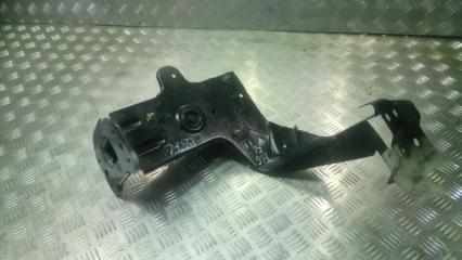 Запчасть лонжерон передний левый Volkswagen Passat 2005-2007