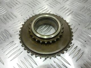 Шестерня цепи Audi Q7 2006-2007 контрактная Шестерня цепи Audi Q7 2006-2007