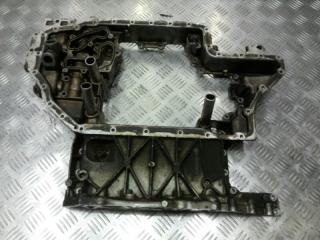 Поддон ДВС Audi Q7 2006-2007