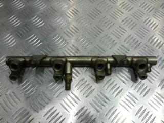 Рейка топливная Audi Q7 2006-2007
