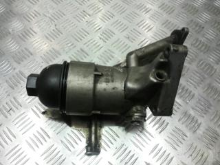 Корпус масляного фильтра Audi Q7 2006-2007