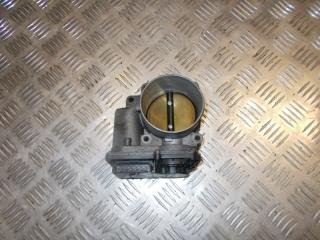 Дроссельная заслонка Volvo XC60 2009-2011 контрактная Дроссельная заслонка Volvo XC60 2009-2011