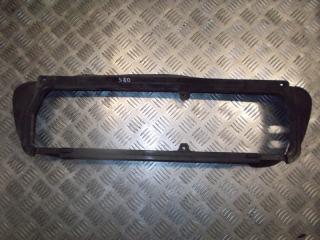 Воздухозаборник Volvo S80 1999-2006