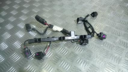 Проводка ДВС Volkswagen Passat 2005-2007