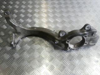 Кулак поворотный передний левый Audi A8 2006-2008 контрактная Кулак поворотный передний левый Audi A8 2006-2008