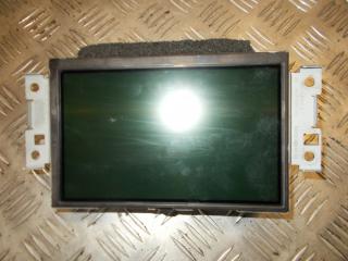 Дисплей информационный Volvo S60 2010-2012