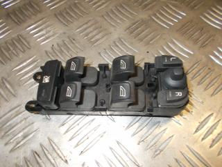 Блок управления стеклоподъемниками передний левый Volvo S80