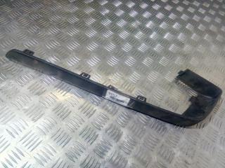 Молдинг бампера задний правый Volvo V70 2001-2004
