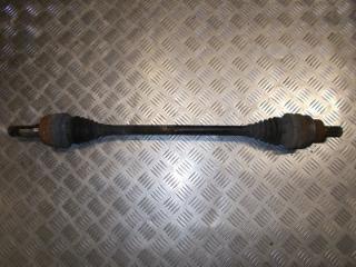 Привод задний Volvo S80 2007-2013