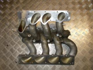 Коллектор впускной Volvo S80 2007-2013