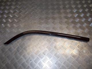 Накладка обшивки двери передняя правая Volvo S80 2007-2013 контрактная Накладка обшивки двери передняя правая Volvo S80 2007-2013