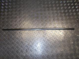 Молдинг стекла двери задний правый Volvo S80 2007-2013