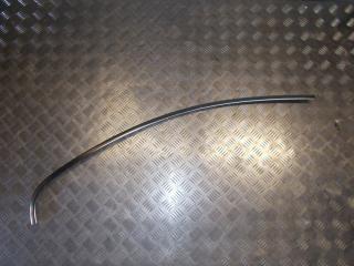 Молдинг стекла двери задний правый Volvo S80 2007-2013