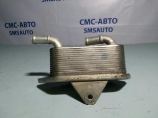 Радиатор масляный Audi A8 2006-2008 Б/У Радиатор масляный Audi A8 2006-2008