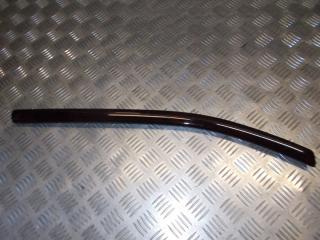 Накладка обшивки двери задняя левая Volvo S80 2007-2013 контрактная Накладка обшивки двери задняя левая Volvo S80 2007-2013