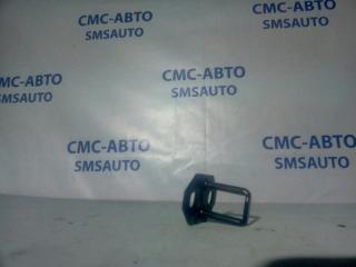 Запчасть ответная часть замка багажника задняя Volvo C30 2007-2010
